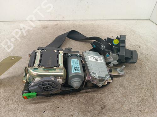 Used Front right seatbelt Front right seatbelt MERCEDES-BENZ E-CLASS Coupe (C207) E 350 CDI (207.322) (231 hp) 34309019 34309019