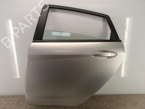 left-rear-door-ford-fiesta-vi-cb1-ccn-2008-34312392 main image
