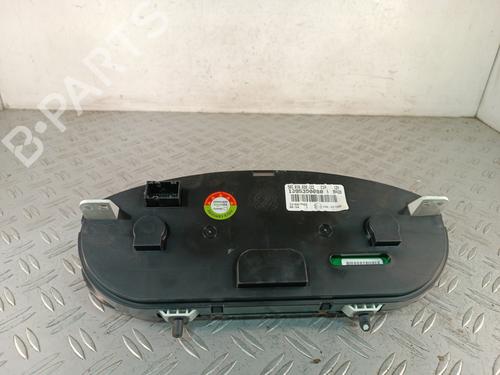 Used Instrument cluster Instrument cluster OPEL MOVANO C Van (U9) 2.2 D (140 hp) 36300473 36300473