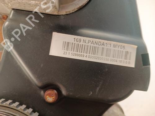 Engine FIAT PANDA (169_) 1.1 (169.AXA1A) | BP37157184M1 - Image 6