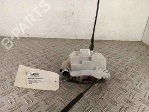 front-right-lock-renault-twingo-ii-cn0_-2007-34316218 main image