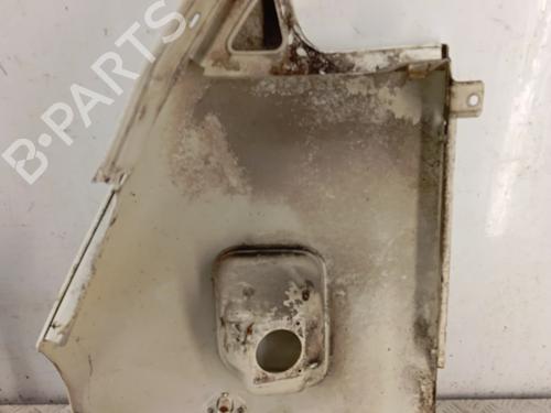 Used Left front fenders Left front fenders CITROËN JUMPER I Bus (244, Z_) 2.0 HDi (84 hp) 34309941 34309941