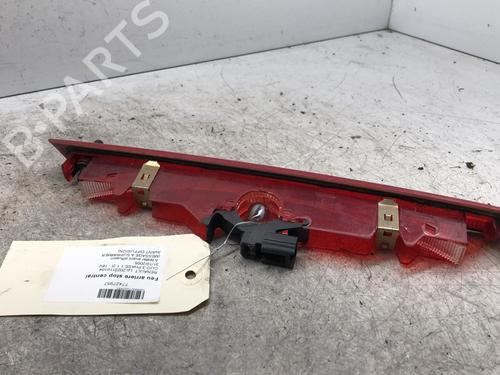 Third brake light RENAULT CLIO III (BR0/1, CR0/1) | BP34306868L11 - Image 2