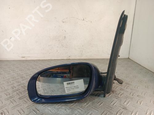 Used Left mirror Left mirror VW TOURAN (1T1, 1T2) 1.9 TDI (105 hp) 34317681 34317681