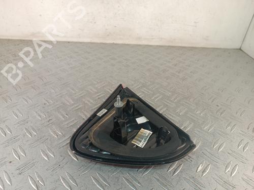 Left tailgate light RENAULT CAPTUR I (J5_, H5_) 1.5 dCi 90 (J5N4, J5M5, J5MW, J5M6, J5AL, J5AJ) | BP37450552C79 - Image 2