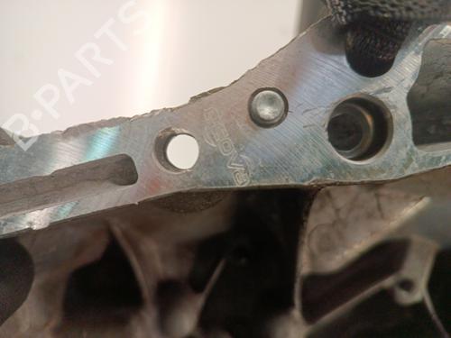 gearbox-peugeot-206-2l_-2m_-2009-2010-2011-2012-2013-36140098 main image