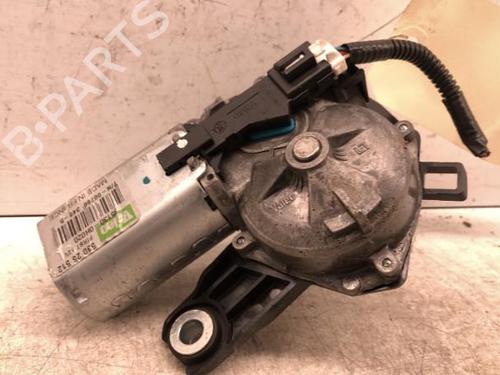 Used Rear wiper motor Rear wiper motor CITROËN C1 (PM_, PN_) 1.0 (68 hp) 34307032 34307032
