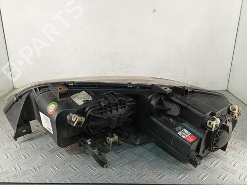Right headlight MAZDA 6 Saloon (GG) 2.0 DI (GG14) | BP40224286C29 - Image 2