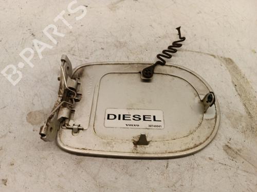 Used Fuel flap Fuel flap VOLVO C30 (533) 2.0 D (136 hp) 34309786 34309786