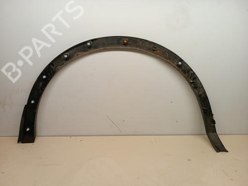 Used Rear right wheel arch trim Rear right wheel arch trim RENAULT KADJAR (HA_, HL_) 1.5 BLUE dCi 115 (HLA6) (116 hp) 34312368 34312368