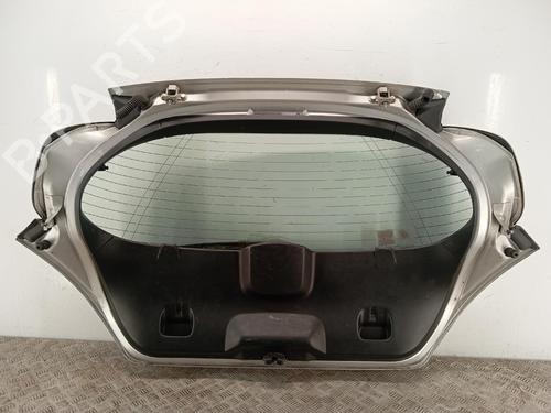 Used Tailgate Tailgate 37245495 37245495