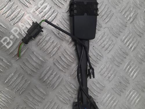 Used Seat buckle Seat buckle AUDI A4 B8 (8K2) 2.0 TDI (143 hp) 34306451 34306451