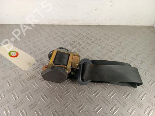 Used Front right seatbelt Front right seatbelt 34310834 34310834