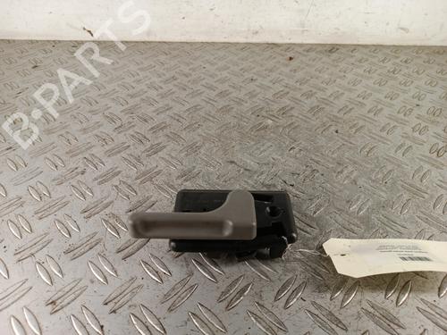 Used Rear left exterior door handle Rear left exterior door handle VW CRAFTER 30-50 Platform/Chassis (2F_) 2.5 TDI (109 hp) 34308298 34308298