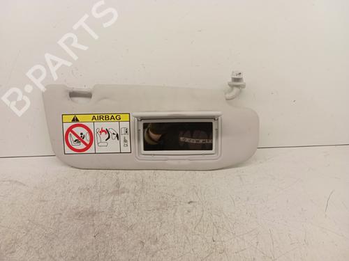 Used Right sun visor Right sun visor FIAT TIPO Hatchback (356_, 357_) [2016-2026] 34308008 34308008