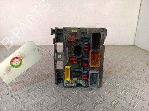 Used Fuse box Fuse box PEUGEOT 307 (3A/C) 1.6 HDi (90 hp) 34319056 34319056