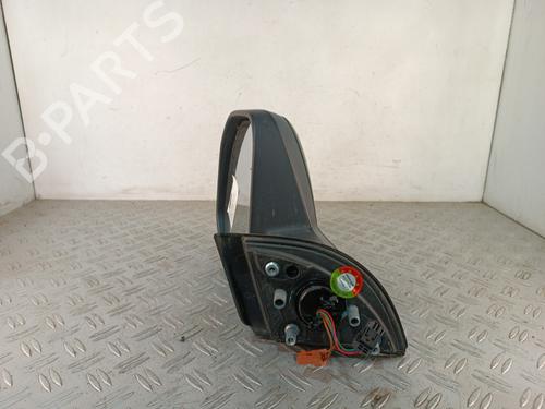 Used Left mirror Left mirror PEUGEOT PARTNER MPV (5_, G_) [1996-2026] 34319403 34319403