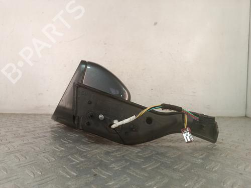 Used Left mirror Left mirror 38923563 38923563