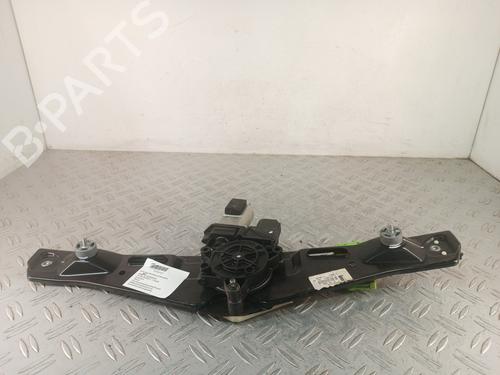 Rear right window mechanism BMW X1 (E84) | BP36397533C25 - Image 2