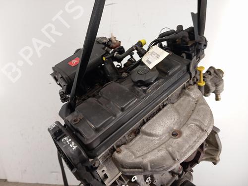 Used Engine Engine 38458907 38458907