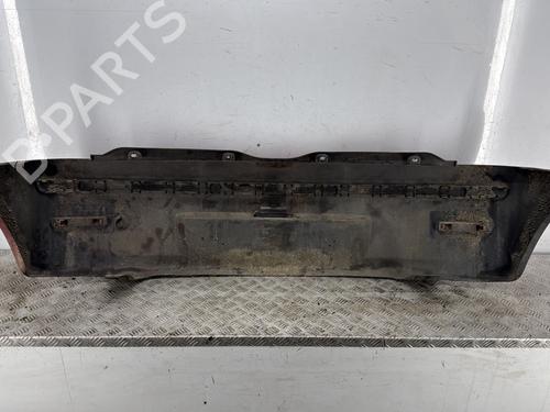 Used Rear bumper Rear bumper FIAT PUNTO (188_) [1999-2012] 34315152 34315152