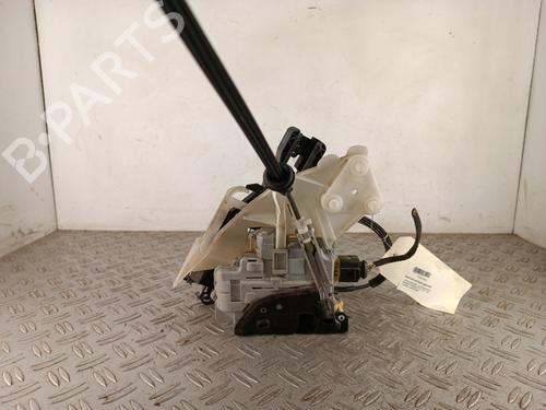 Used Rear left lock Rear left lock VW PASSAT B6 Variant (3C5) [2005-2011] 34314446 34314446