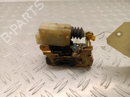 Used Front right lock Front right lock RENAULT KANGOO (KC0/1_) D 65 1.9 (KC0E, KC02, KC0J, KC0N) (64 hp) 34310074 34310074