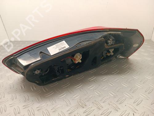 Used Left taillight Left taillight CITROËN C4 Picasso II [2013-2026] 34310109 34310109