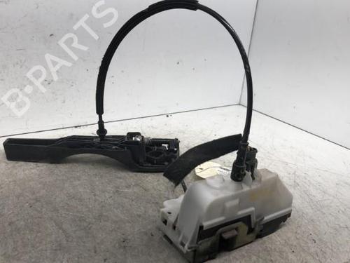 Fechadura frente direita Fechadura frente direita CITROËN C3 I (FC_, FN_) [2002-2013] 34306813 34306813