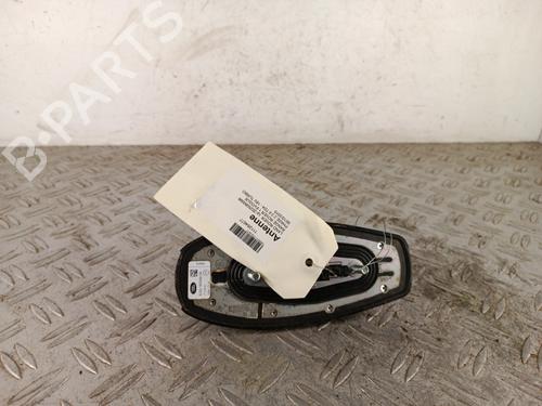 Antenne/Base Antenne/Base LAND ROVER RANGE ROVER EVOQUE (L538) [2011-2019] 34313836 34313836