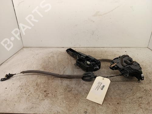 Used Front right lock Front right lock 37738702 37738702