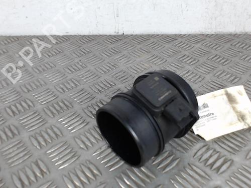 Used Mass air flow sensor Mass air flow sensor PEUGEOT 807 (EB_) 2.0 HDi (120 hp) 34305897 34305897
