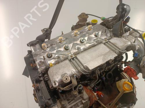 Engine TOYOTA RAV 4 II (_A2_) 2.0 D 4WD (CLA20_, CLA21_, CLA20R, CLA21R) | BP36590173M1 - Image 2