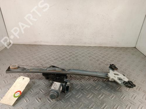 Front left window mechanism CITROËN C4 II (NC_) 1.6 HDi 110 | BP36471267C22 - Image 2
