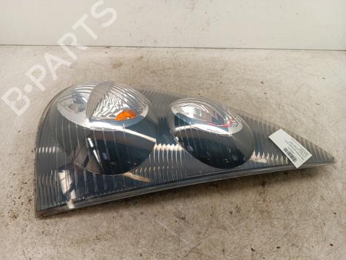 Used Right taillight Right taillight CITROËN C1 (PM_, PN_) 1.0 (68 hp) 34308857 34308857