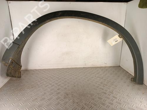Used Rear left wheel arch trim Rear left wheel arch trim MAZDA CX-5 (KE, GH) [2011-2017] 34314191 34314191