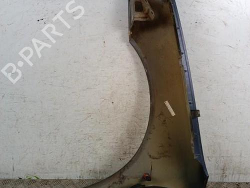 Used Right front fenders Right front fenders CHRYSLER SEBRING Convertible (JR) 2.7 V6 24V (203 hp) 34307851 34307851