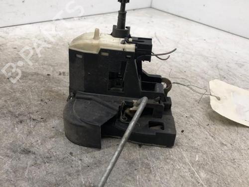 Used Front right lock Front right lock RENAULT CLIO II (BB_, CB_) [1998-2016] 34307760 34307760