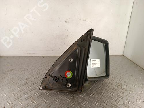 Used Right mirror Right mirror OPEL COMBO Box Body/MPV 1.3 CDTI 16V (75 hp) 34316384 34316384