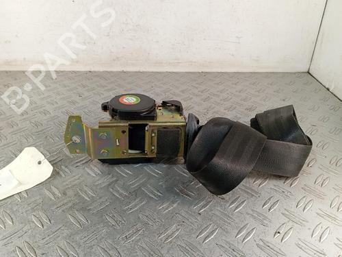 Used Front left seatbelt Front left seatbelt PEUGEOT 106 II (1A_, 1C_) 1.0 i (50 hp) 40174507 40174507