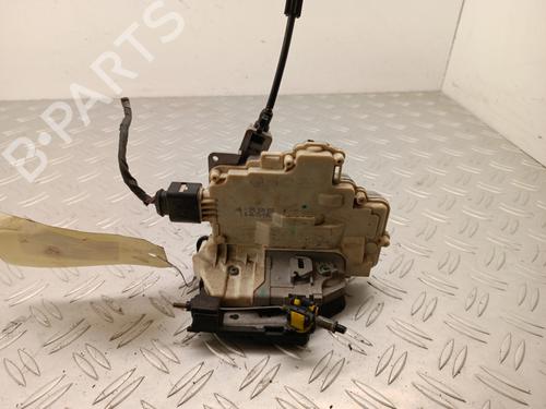 Used Rear left lock Rear left lock SEAT LEON (1P1) 1.9 TDI (105 hp) 34310167 34310167