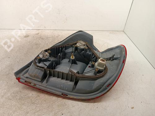 Venstre Baklys Venstre Baklys TOYOTA YARIS (_P1_) [1999-2005] 34308256 34308256