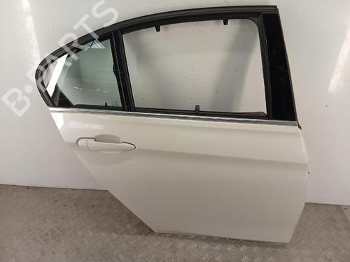 Dør højre bagtil Dør højre bagtil BMW 3 (F30, F80) 335 i (306 hp) 39759668 39759668