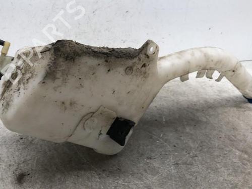 Used Windscreen washer tank Windscreen washer tank FORD FUSION (JU_) 1.4 TDCi (68 hp) 34307558 34307558