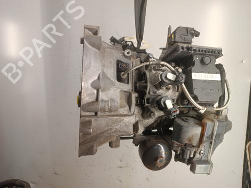 Caixa de velocidades Caixa de velocidades CITROËN DS5 [2011-2016] 36140084 36140084
