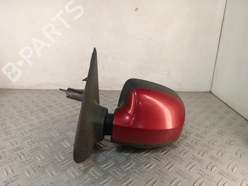 Used Left mirror Left mirror DACIA SANDERO II 1.5 dCi (90 hp) 34695235 34695235