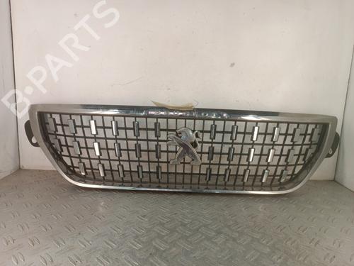 Used Grille Grille 38923566 38923566