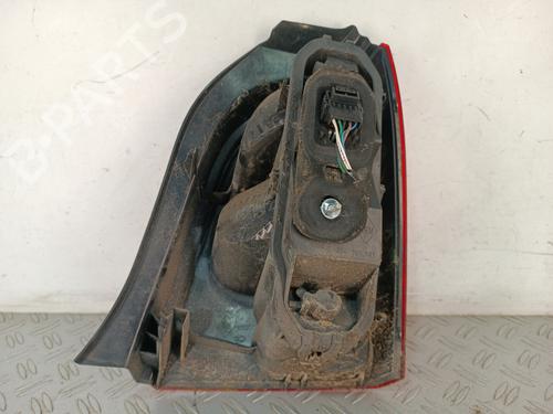Used Left taillight Left taillight RENAULT TWINGO II (CN0_) [2007-2026] 34455684 34455684