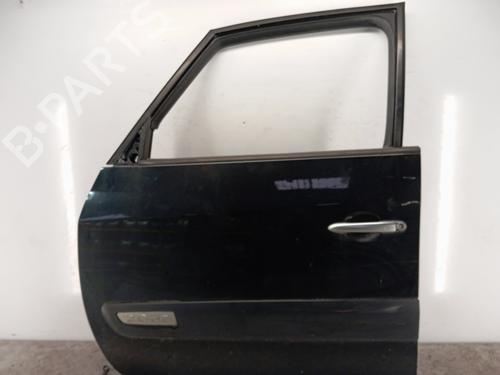 Used Left front door Left front door RENAULT ESPACE IV (JK0/1_) 2.0 dCi (JK03, JK04, JK1C, JK1G, JK1J, JK1K) (173 hp) 34319455 34319455
