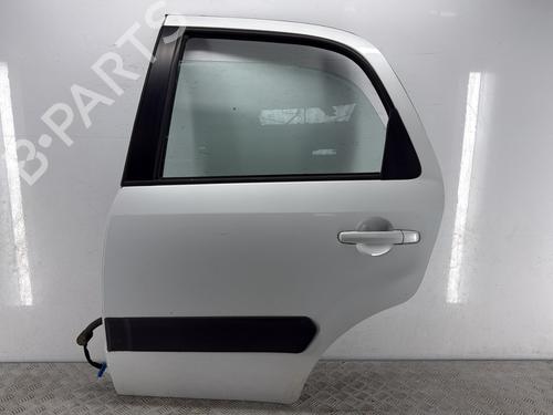 Porta trás esquerda Porta trás esquerda SUZUKI SX4 (EY, GY) 2.0 DDiS 4x4 (RW420D) (135 hp) 34315162 34315162